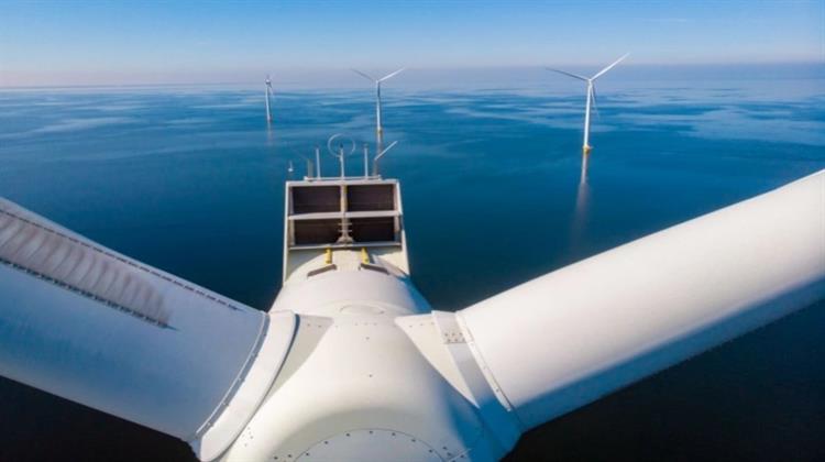 Έγκριση Περιβαλλοντικών Επιπτώσεων για Υπεράκτιο Αιολικό στην Εσθονία