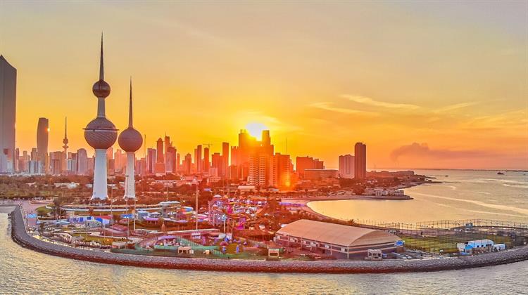 Το Κουβέιτ θα Στείλει στην Ευρώπη Πενταπλάσια Φορτία Ντίζελ