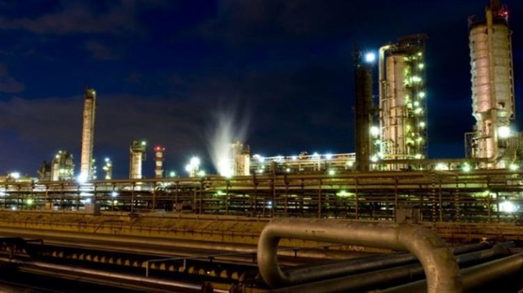 Στο Κυπριακό Επενδυτικό Ταμείο Argus Πωλήθηκαν τα Διυλιστήρια Isab di Priolo (Lukoil)