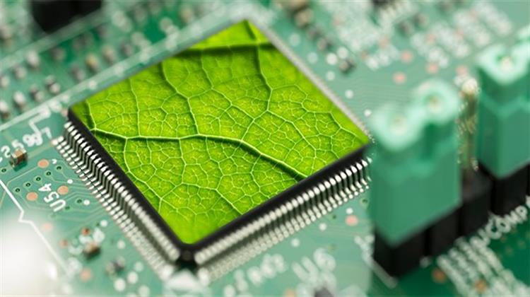 Η Ευρώπη Επενδύει €62 Εκατ. στο CleanTech