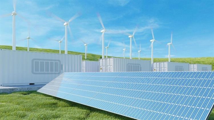 Επενδυτικό Fund Αγοράζει Πρότζεκτ Αποθήκευσης Ενέργειας 400 MW στην Ελλάδα Εν Όψει και του Πρώτου Διαγωνισμού στο Τέλος του Έτους