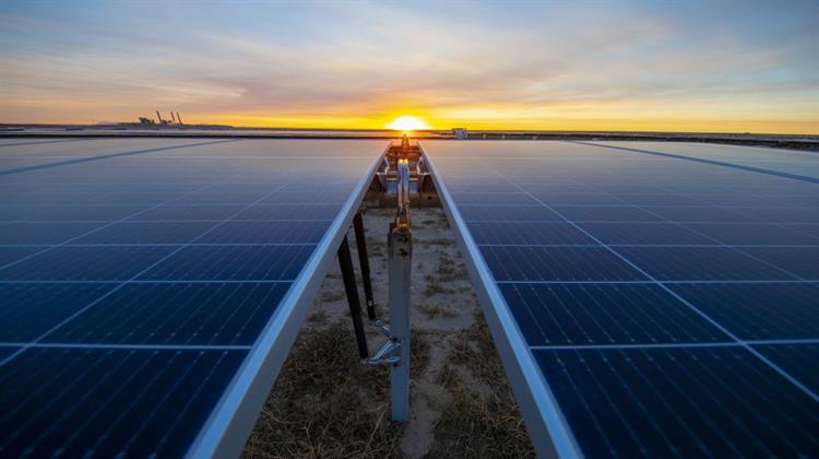 ΗΠΑ: Ηλιακό της BP στο Οχάιο θα Παρέχει Ρεύμα στο Κολοσσό Meta (Facebook)