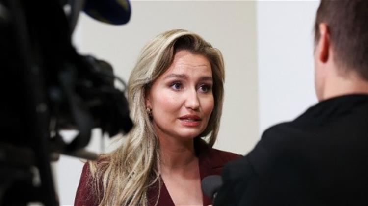 Η Υπ. Ενέργειας της Σουηδίας στο ΑΠΕ-ΜΠΕ: Η Ευρώπη Δεν Μπορεί να Εξαρτάται Ενεργειακά Από Μία Μόνο Χώρα