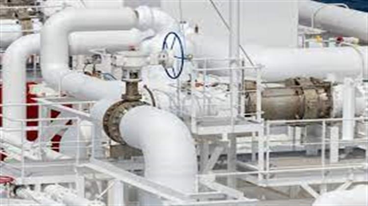 Τη Δημιουργία Κόμβου Φυσικού Αερίου στην Τουρκία Συζήτησαν σε Τηλεφωνική τους Συνομιλία Πούτιν και Ερντογάν