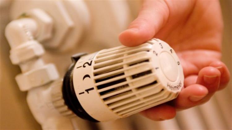 Σλοβακία: Μαγειρεμένα Νούμερα για την Κατανάλωση Ενέργειας;