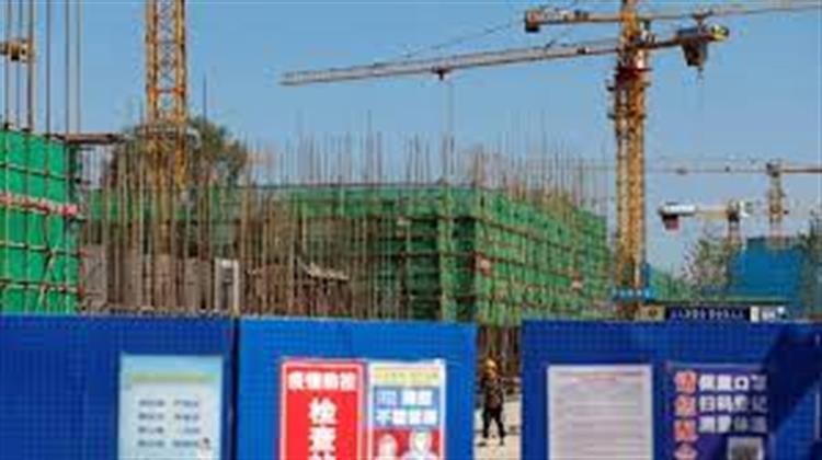 Κίνα: Αύξηση ΑΕΠ Μόλις 3% το 2022 Καθώς η Πολιτική Μηδενικών Κρουσμάτων Covid Πλήττει την Ανάπτυξη