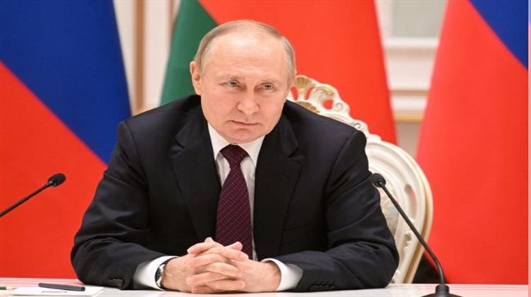 Το Κρεμλίνο θα Αρχίσει να ...Αισθάνεται τις Κυρώσεις στο Πετρέλαιο