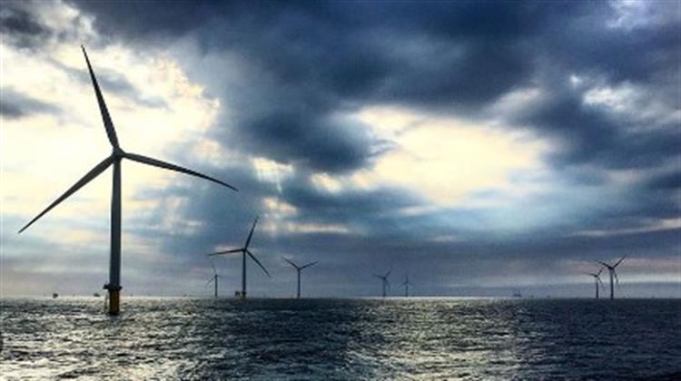 PNE και Eolus θα Αναπτύξουν Υπεράκτιο Αιολικό 1GW στη Λετονία