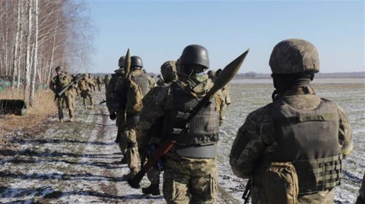 Ρωσία: Η Yπηρεσία Eξωτερικής Kατασκοπείας Λέει πως η Ουκρανία Αποθηκεύει σε Πυρηνικούς Σταθμούς Οπλισμό που Έλαβε από τη Δύση