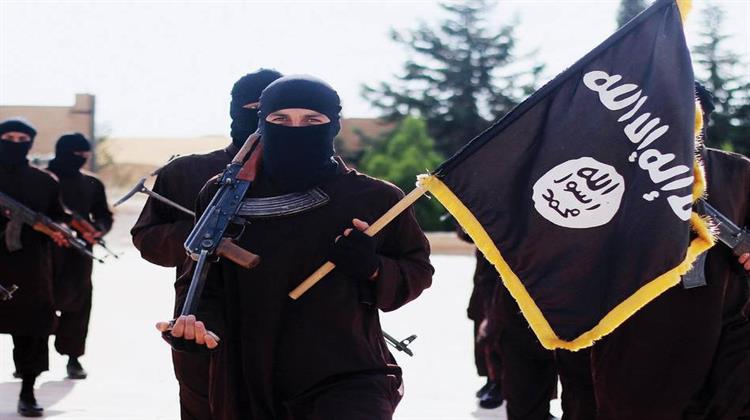 Αντιμέτωπη με την Ωρολογιακή Βόμβα του ISIS η Δύση