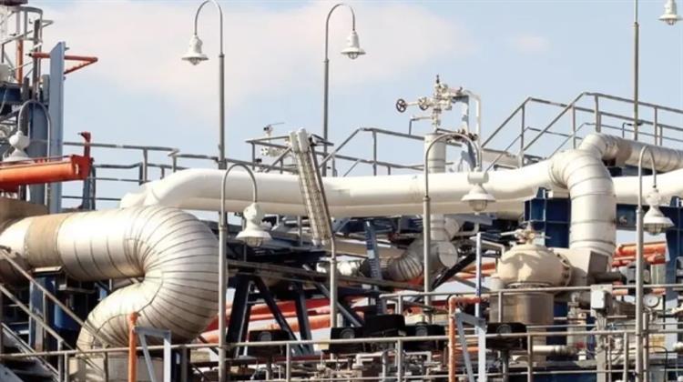Προς Aποχώρηση από την Προμηθέας Gas η Gazprom – Το Mερίδιο στον Όμιλο Κοπελούζου