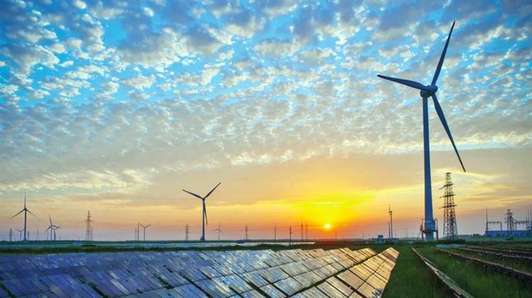Συμβόλαια Ρεκόρ 20GW για Aνανεώσιμες Πηγές Ενέργειας στις ΗΠΑ το 2022