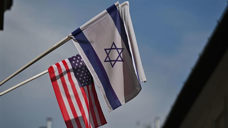 ΗΠΑ και Ισραήλ Ξεκινούν τα Μεγαλύτερα Κοινά Στρατιωτικά Γυμνάσια που Έχουν Πραγματοποιήσει Ποτέ