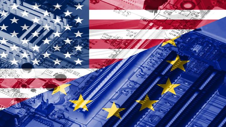 ΗΠΑ: Αντί για Ενεργειακό Σχέδιο Μάρσαλ προς την ΕΕ, «Σαφάρι» για Προσέλκυση Επενδύσεων ΑΠΕ Από την Ευρώπη!