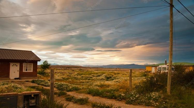 A Pan-American Electricity Grid from Patagonia to Alaska?