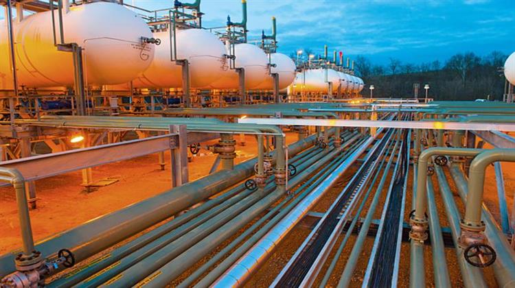 Bulgartransgaz to Borrow up to 49 mln Euro for Bulgaria-Serbia Gas Link