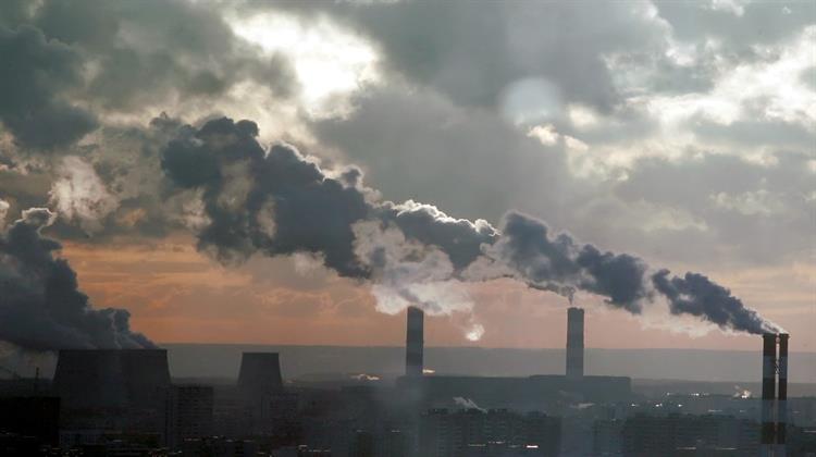 Ρωσία: Η Προσπάθεια για Περιορισμό των Αερίων CO2 Πρέπει να Συνεχιστεί