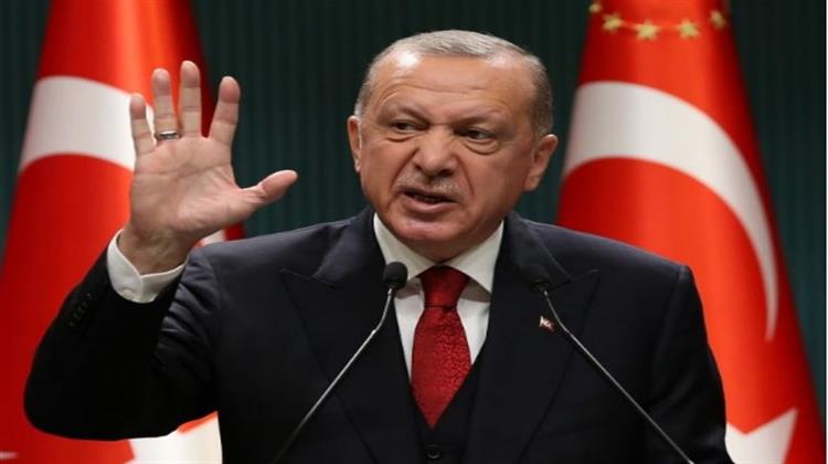 Βloomberg: Διώξτε την Τουρκία αν Συνεχίσει να Μπλοκάρει το ΝΑΤΟ!