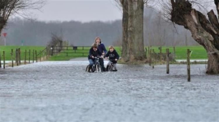 Ολλανδία: Περισσότερη Διαφάνεια στις Κυβερνητικές Δαπάνες για το Κλίμα Ζητά το Ελεγκτικό Συνέδριο