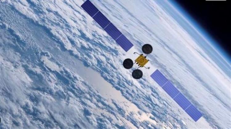 Ο Κινεζικός Τηλεπικοινωνιακός Δορυφόρος APSTAR-6E Αλλάζει Πορεία της Τροχιάς του, Μέσω Ηλεκτροκίνησης
