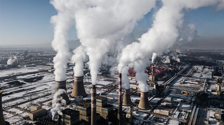 Γερμανία: Περιβαλλοντική Οργάνωση Προσφεύγει Ενάντια στην Ομοσπονδιακή Κυβέρνηση για Μη Εκπλήρωση Κλιματικών Στόχων