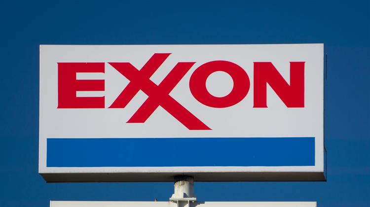 Exxon Smashes Western Oil Majors’ Earnings Record With $56 Billion Profit for 2022