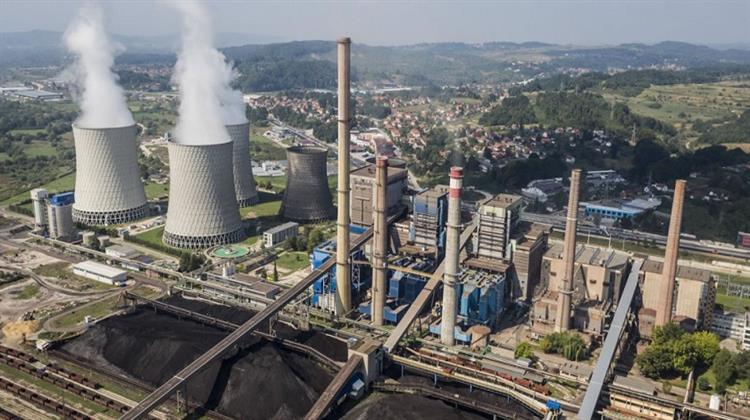Court of Bih Annuls Ruling that State Aid for Coal Plant Tuzla 7 Was Illegal