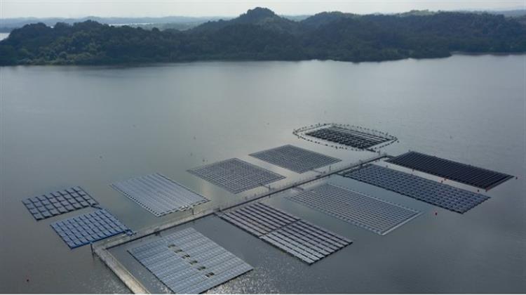Ινδονησία: Διαγωνισμός για την Ανάπτυξη Πλωτού Ηλιακού Έργου 100 MW στην Ανατολική Ιάβα