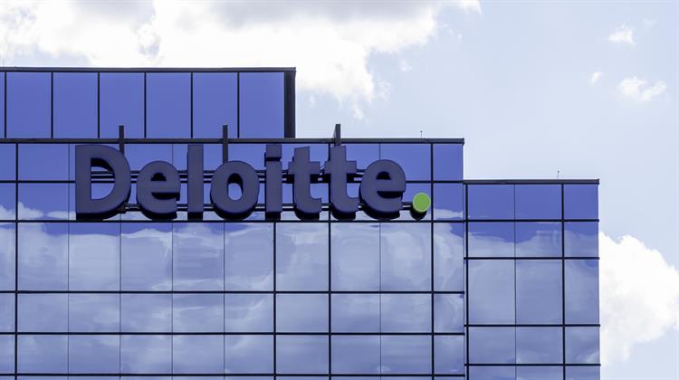 Έρευνα Deloitte: Η Πλειονότητα των Επιχειρήσεων Αύξησε τις Επενδύσεις στη Βιωσιμότητα τον Τελευταίο Χρόνο Εν Μέσω Παγκόσμιας Αβεβαιότητας