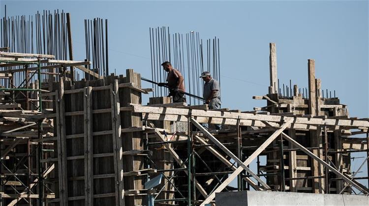 To Κόστος, Δυναμίτης στον Οικοδομικό Κλάδο