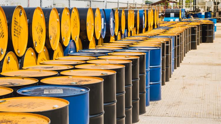 Συμφωνία των 27 της ΕΕ για Πλαφόν στα Ρωσικά Πετρελαϊκά Προϊόντα