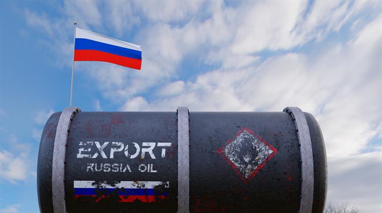 Βloomberg: Η Απαγόρευση της ΕΕ για το Ρωσικό Ντίζελ Δεν θα Σταματήσει Πραγματικά τις Ροές Καυσίμων