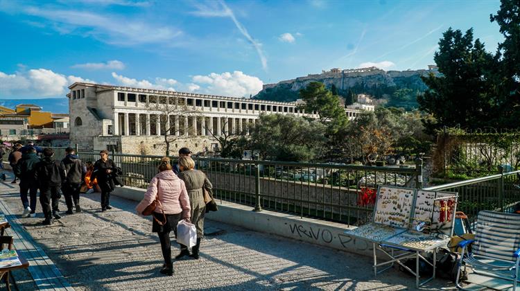 Γενάρης με Ρεκόρ Θερμοκρασιών σε Όλη τη Χώρα