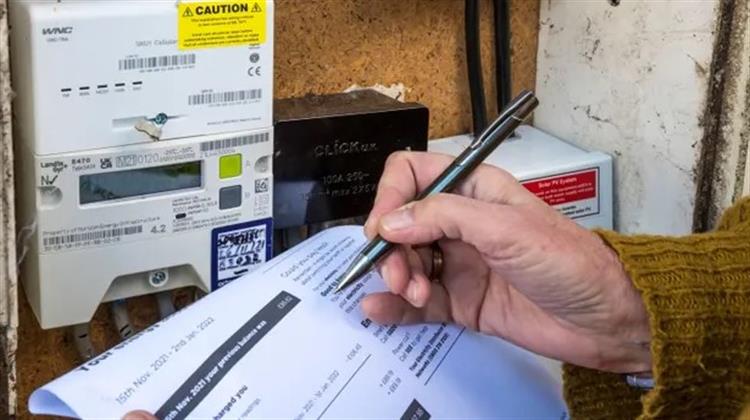 Βέλγιο: Παράταση Ενίσχυσης των Νοικοκυριών εν μέσω Διαρκώς Αυξανόμενου Ενεργειακού Κόστους