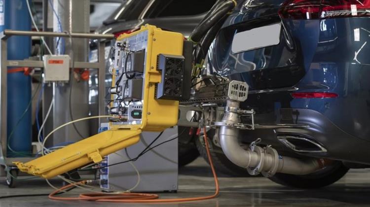 Το 2025 τα Αυτοκίνητα Euro 6 θα Αποτελούν Σχεδόν το 60% του Στόλου της ΕΕ