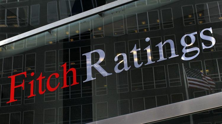 Fitch: Πέρασαν τα Χειρότερα της Κρίσης του Φυσικού Αερίου στην Ευρώπη