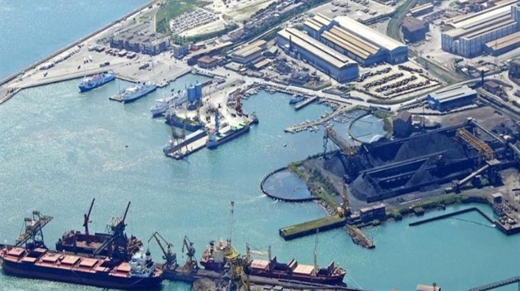 Ιταλία: Greenpeace και WWF Στηρίζουν τον Δήμαρχο του Piombino που Μπλοκάρει Έργο για ένα FSRU στο λιμάνι της Πόλης
