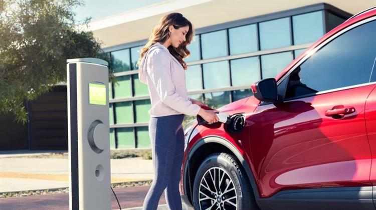 Μεγάλη Απόκλιση των Στοιχείων των Εταιρειών για τις Εκπομπές Ρύπων των Ρlug-Ιn Υβριδικών από την Πραγματικότητα