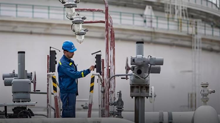 Επιστροφή στο Ρωσικό Φυσικό Αέριο για την Αυστρία