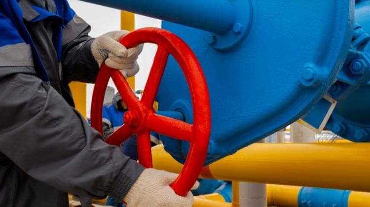 Η Αυστρία Διστάζει να Απαρνηθεί το Φθηνό Ρωσικό Φυσικό Αέριο