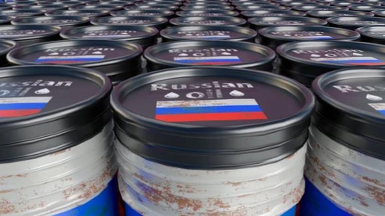 Άλμα στις Tιμές Πετρελαίου Φέρνει η Μείωση Παραγωγής από τη Ρωσία