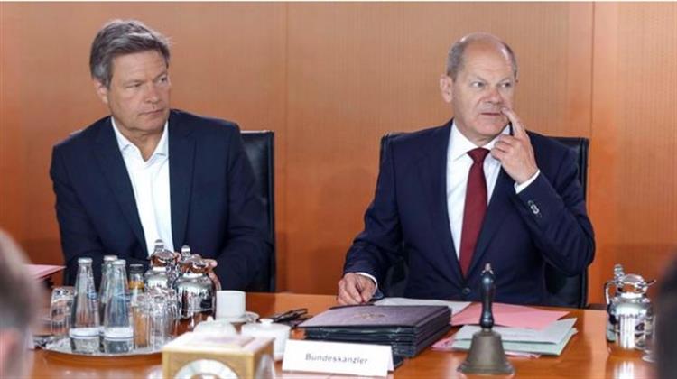 Γερμανία: Μεγάλες Φιλοδοξίες, Μικρές Αποδόσεις για τις Ανανεώσιμες Πηγές Ενέργειας