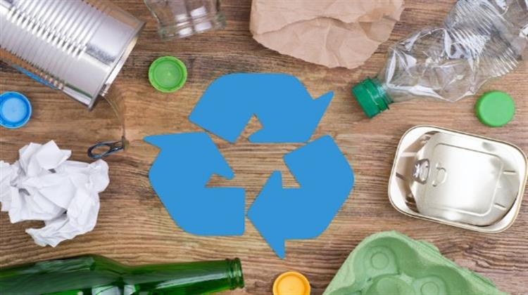 Κραδασμούς στην ΕΕ Προκαλεί η Νομοθεσία για τα Απόβλητα Συσκευασίας