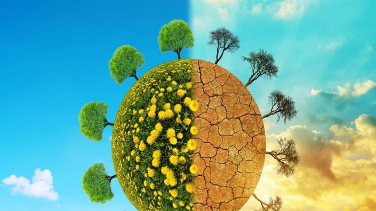 ΕΕΣ: Κατώτερα των Φιλοδοξιών τα Επιτεύγματα της «Παγκόσμιας Συμμαχίας για την Κλιματική Αλλαγή»