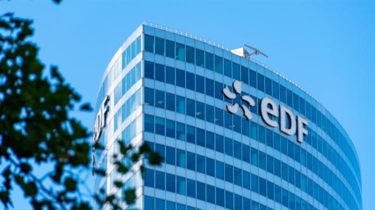 Γαλλία: Ζημιές και Xρέος Rεκόρ για την EDF