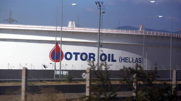 Συμφωνία ΕΤΕπ και Motor Oil Hellas για Ανάπτυξη Σταθμών Φόρτισης Ηλεκτρικών Οχημάτων και Σταθμών Υδρογόνου