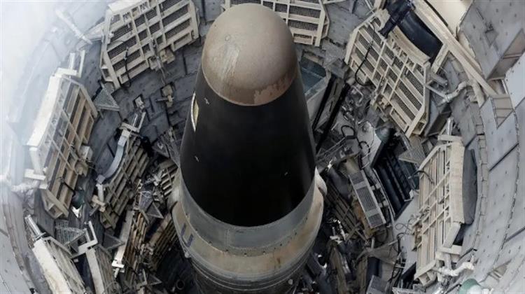 Ανεξακρίβωτα Πυρηνικά Οπλοστάσια