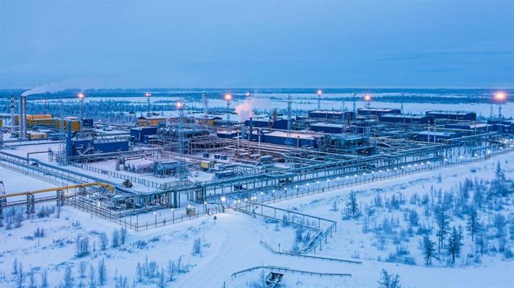 Η Γερμανική Wintershall Αναζητά Τρόπο Νομικής Προσφυγής Κατά της Μόσχας για Κατασχεμένα Περιουσιακά Στοιχεία της στη Ρωσία