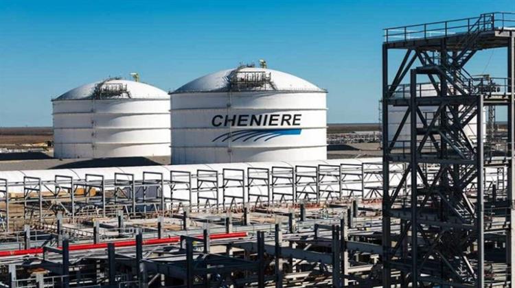 ΗΠΑ: Η Εξαγωγέας LNG, Cheniere  Προβλέπει Διαρκή Ζήτηση και Προχωρά σε Επεκτάσεις