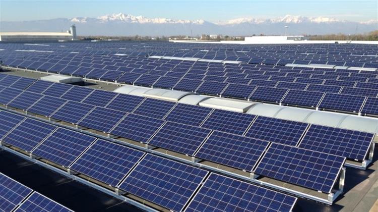 GoldenPeaks Capital: Ολοκλήρωσε την Κατασκευή Φωτοβολταϊκών 176 MW στην Πολωνία